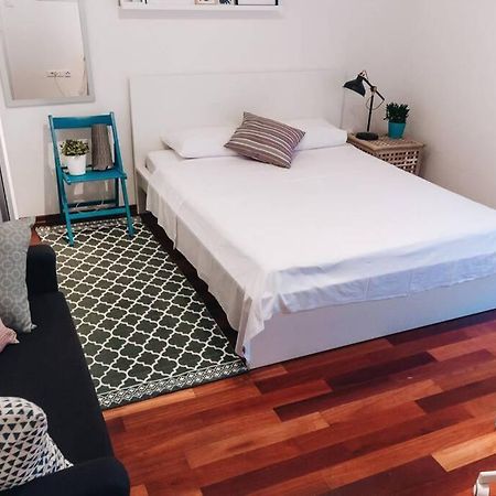 Cosy Apartment In A Quiet Neighborhood Zadar Exteriör bild