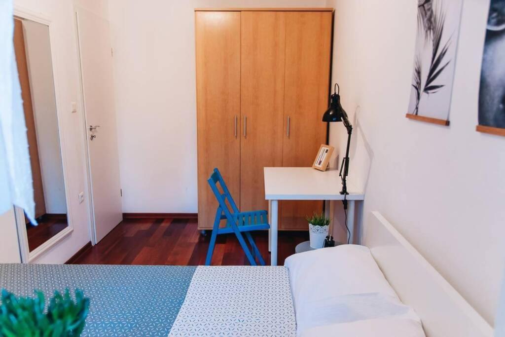 Cosy Apartment In A Quiet Neighborhood Zadar Exteriör bild